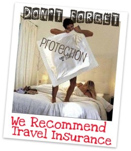 TSC-Cruises Travel Insurance