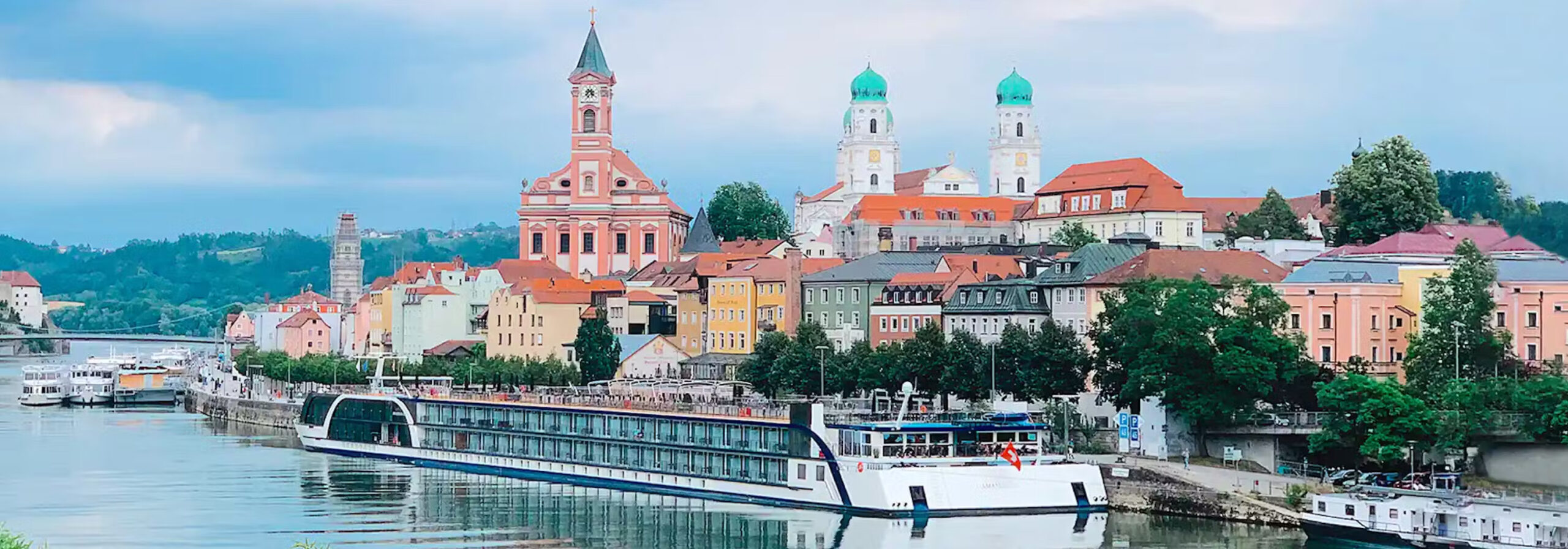Rockstar Adventures Danube TSC-Cruises